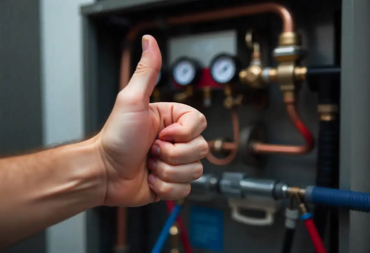 Emergency HVAC services and installations in Awendaw, SC
