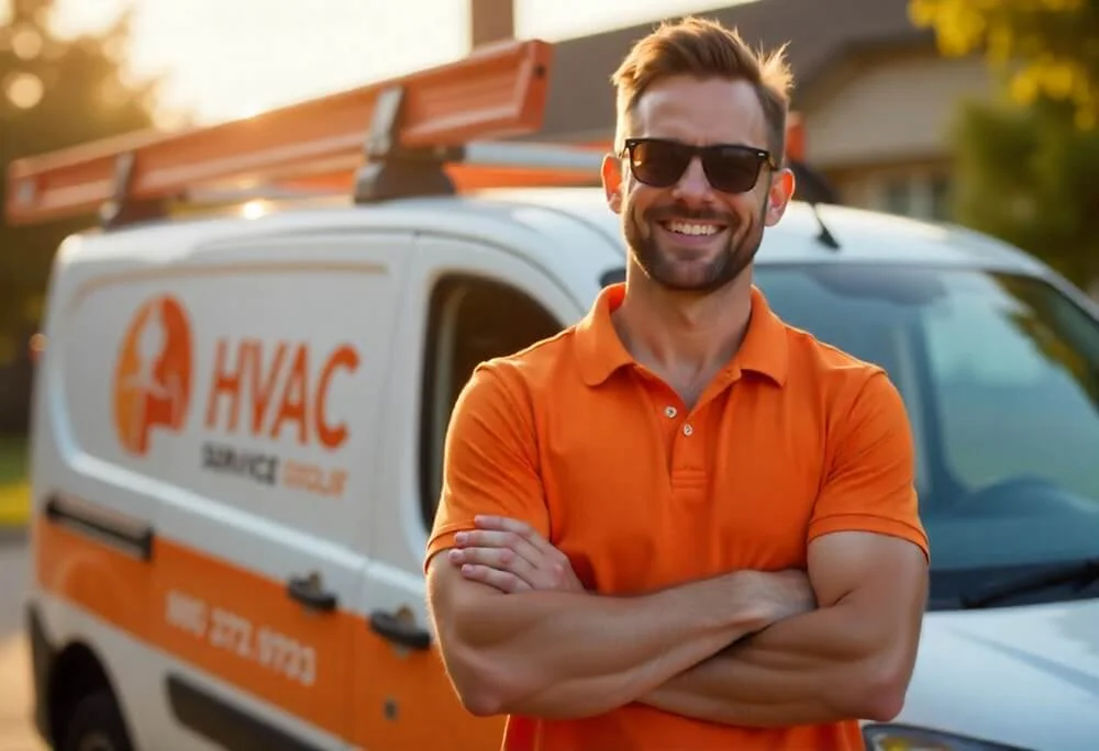 Professional HVAC repair and installation services in Awendaw, SC